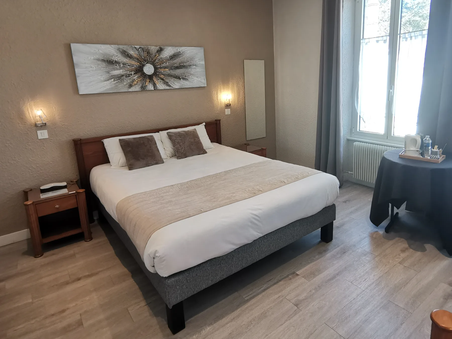 Foto del hotel