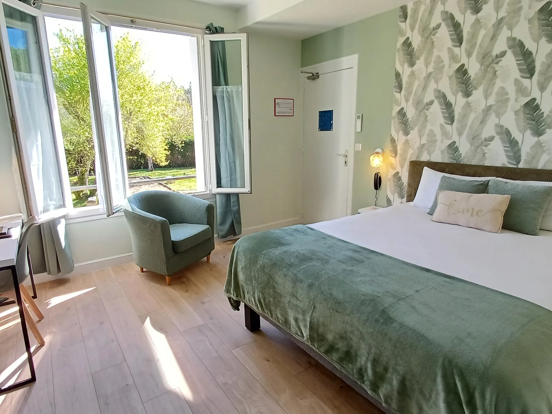Foto del hotel