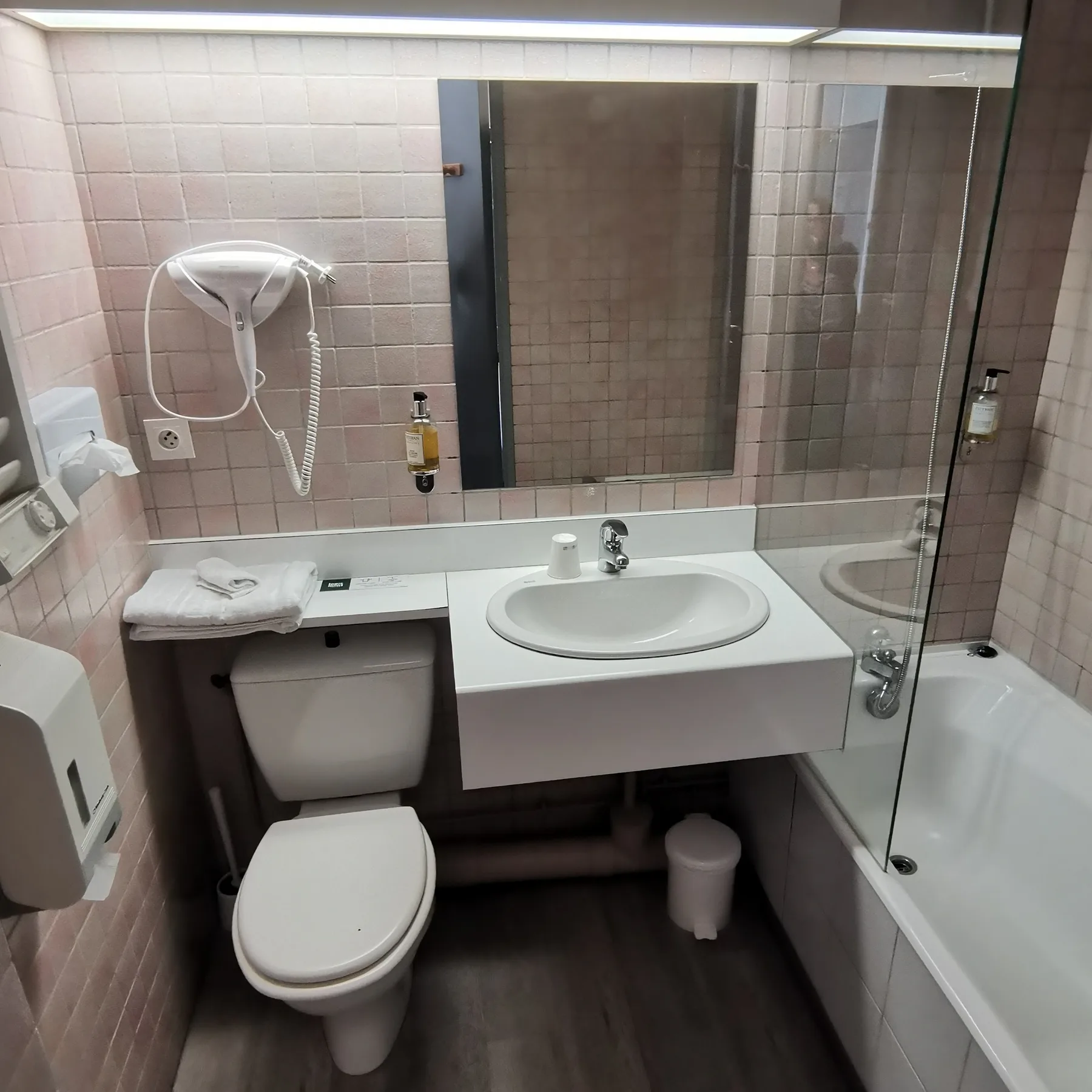 Foto del hotel