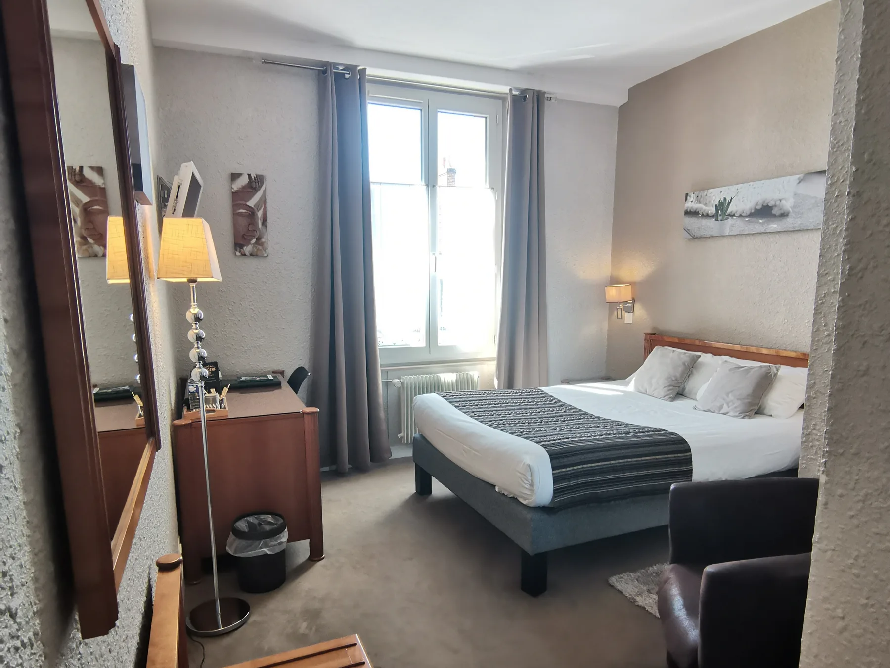 Foto del hotel