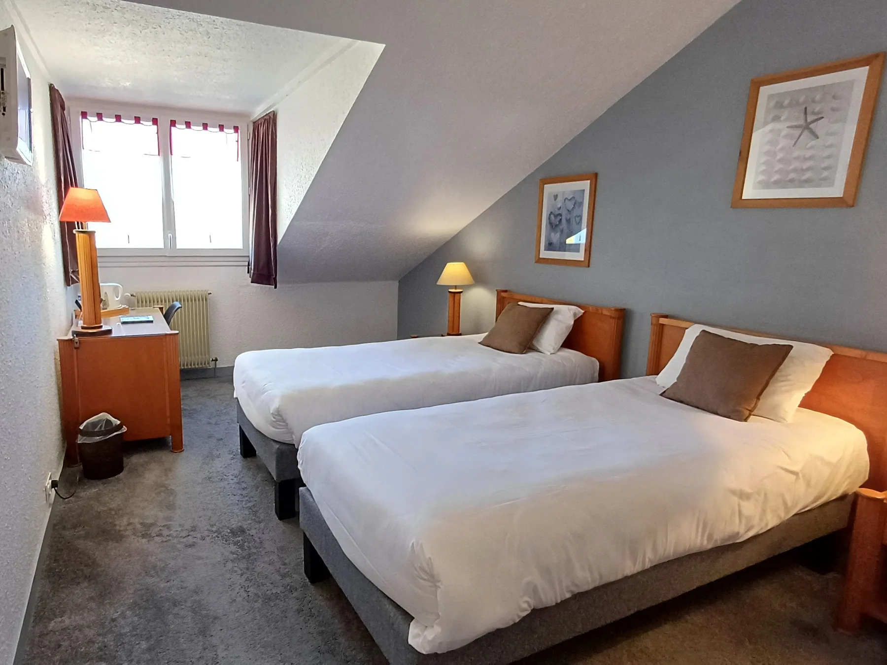 Foto del hotel