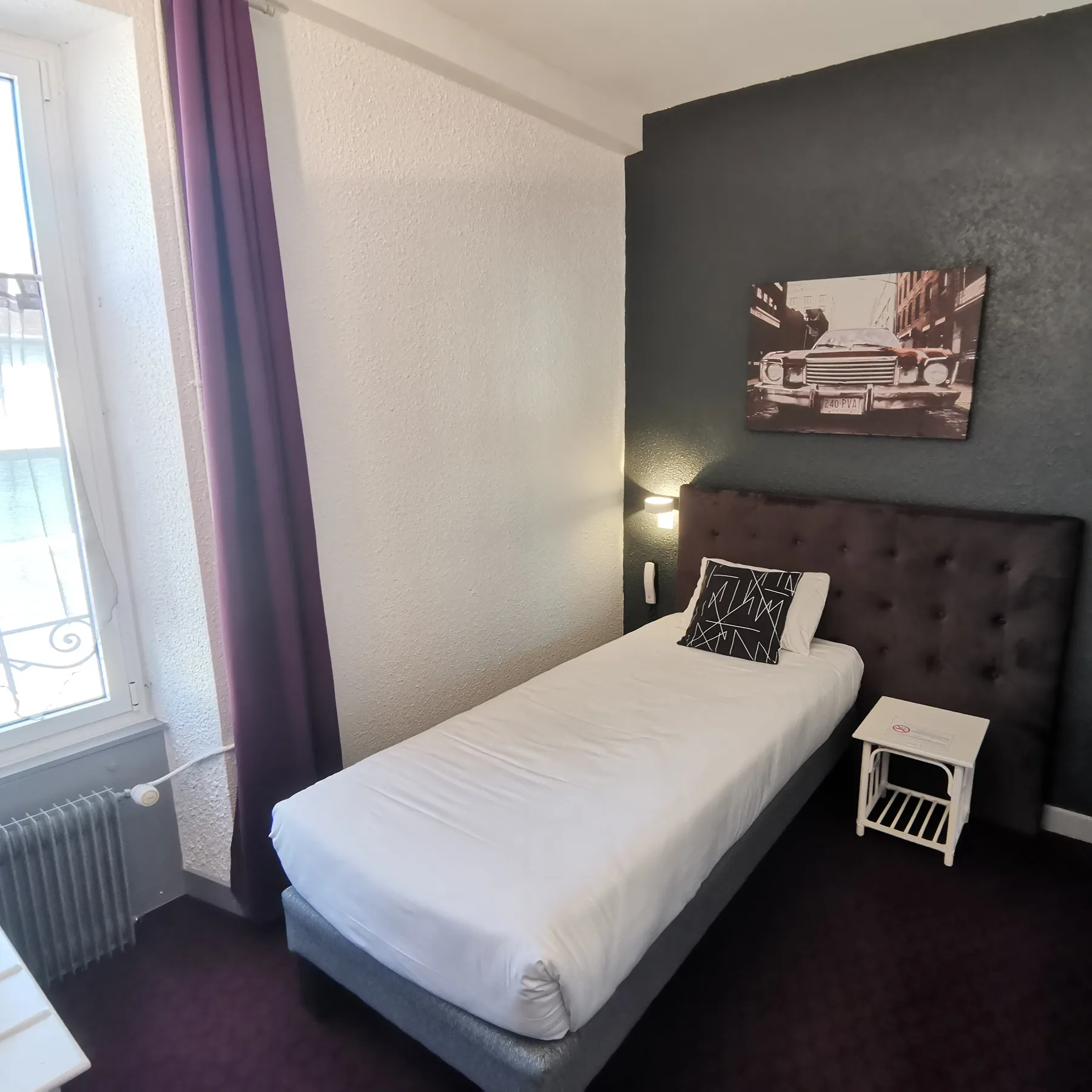 Foto del hotel