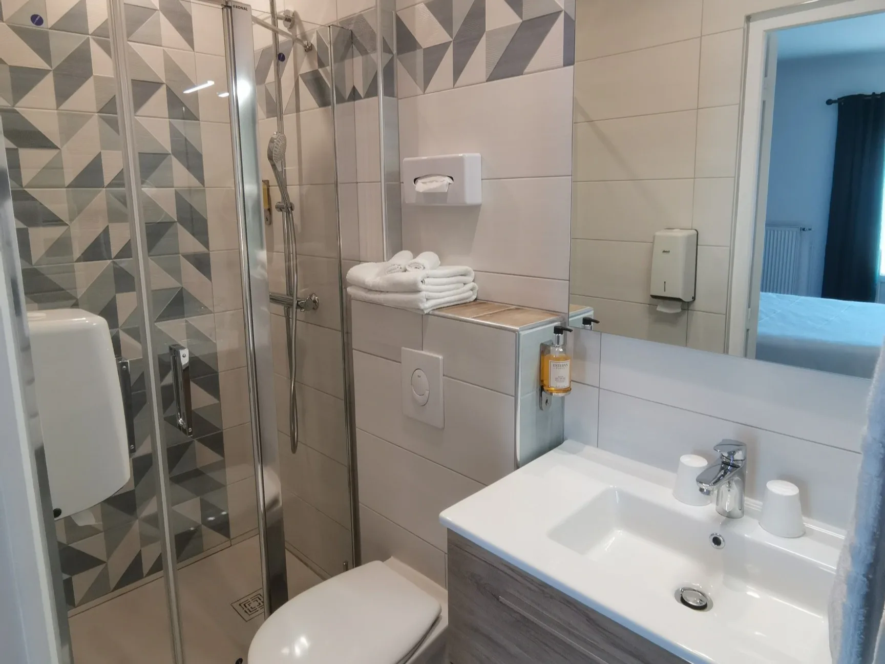 Foto del hotel