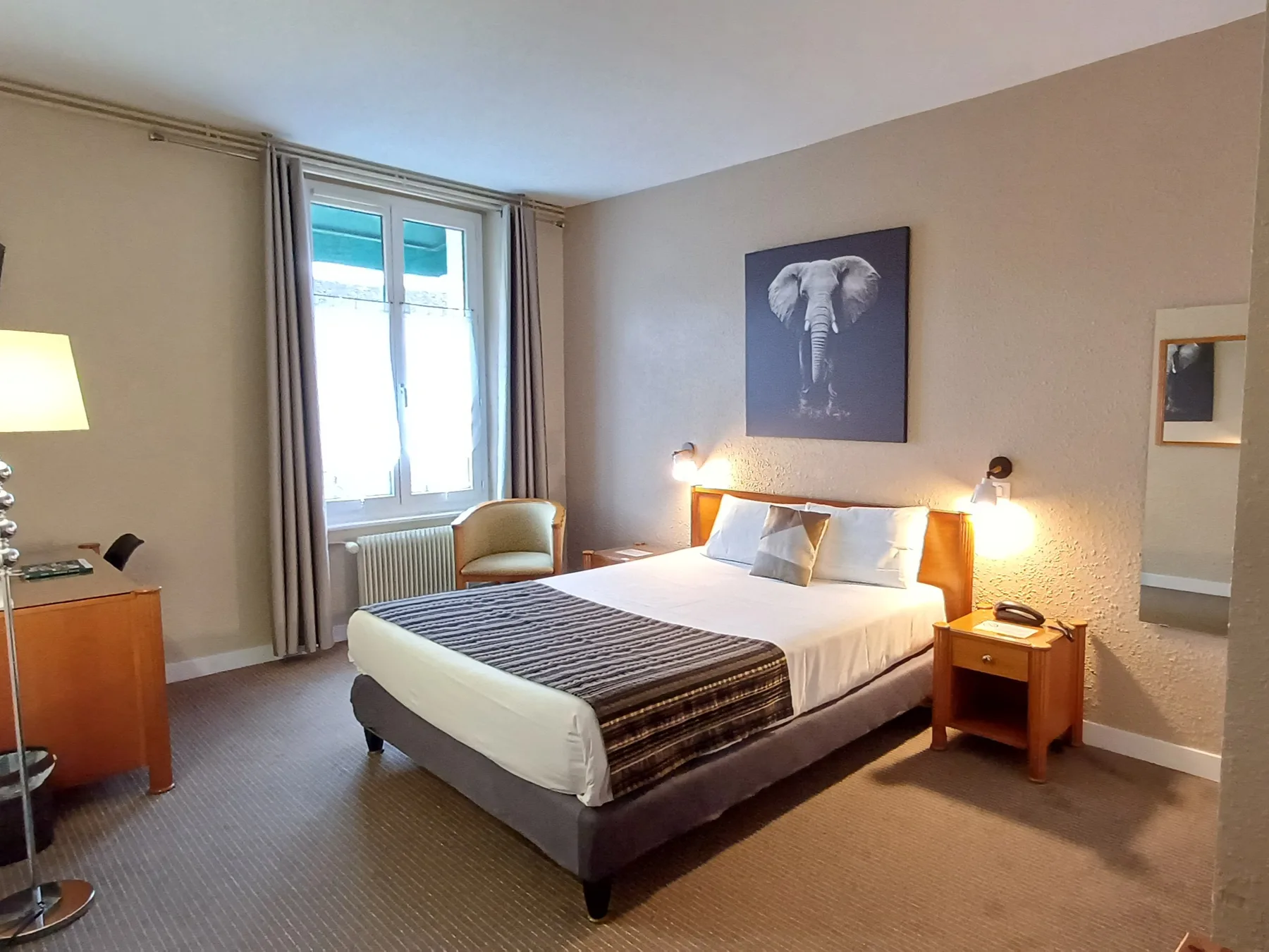 Foto del hotel