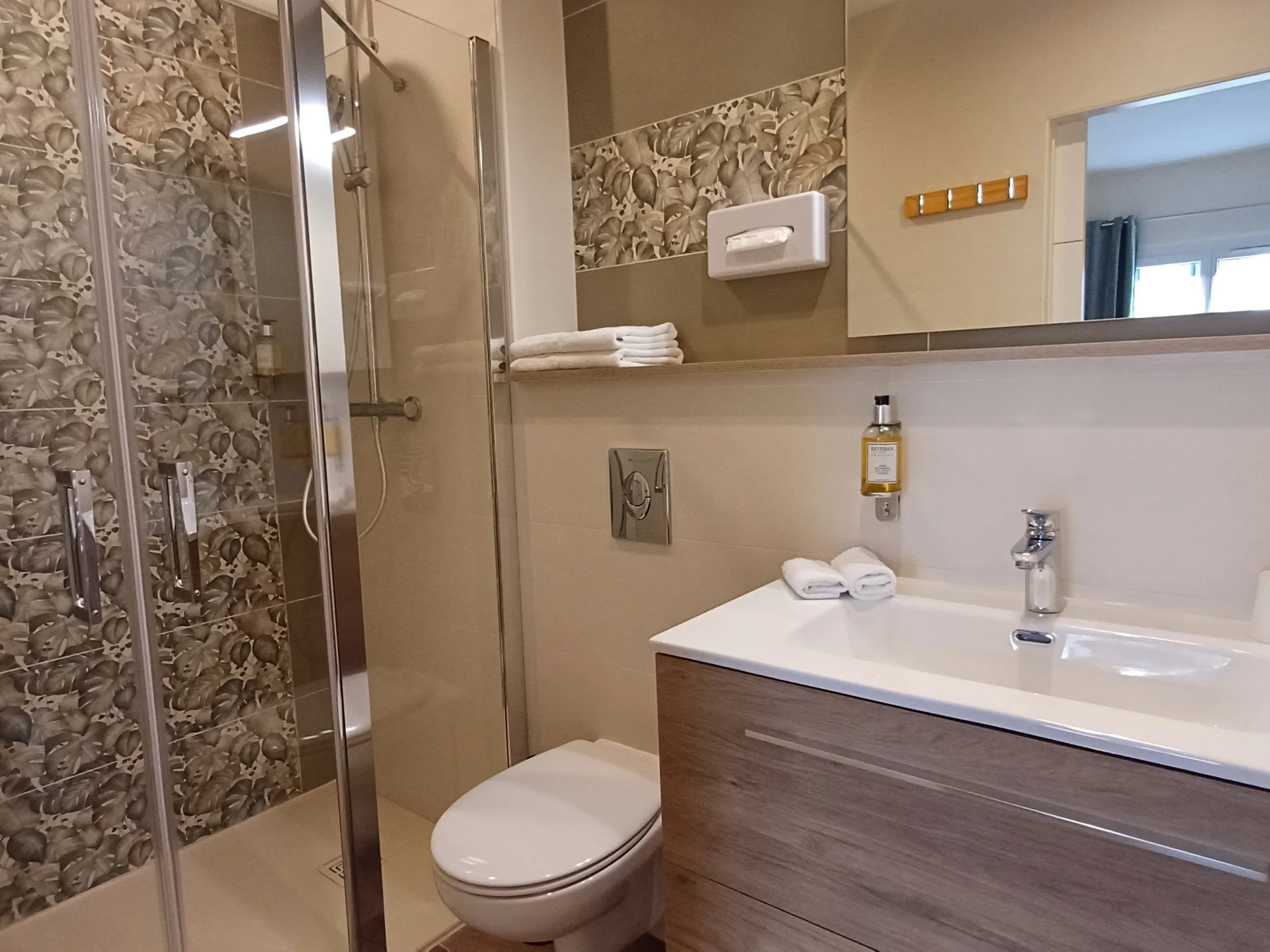 Foto del hotel