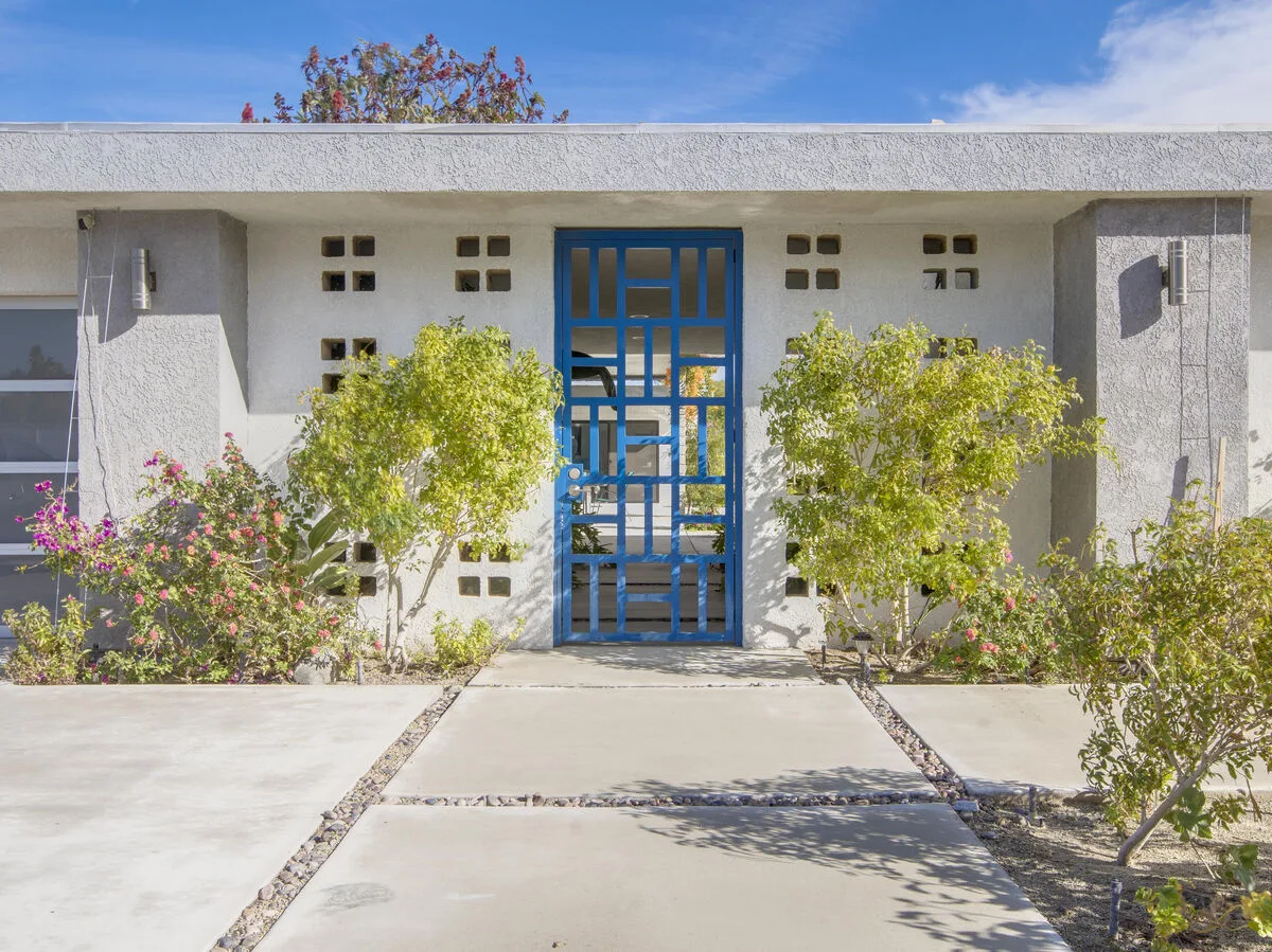 Casa Azul