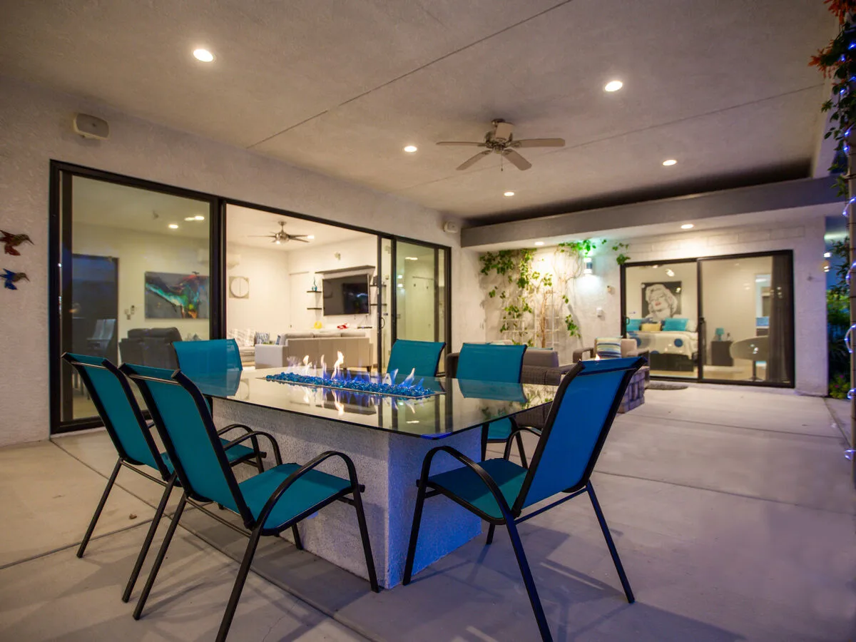Casa Azul