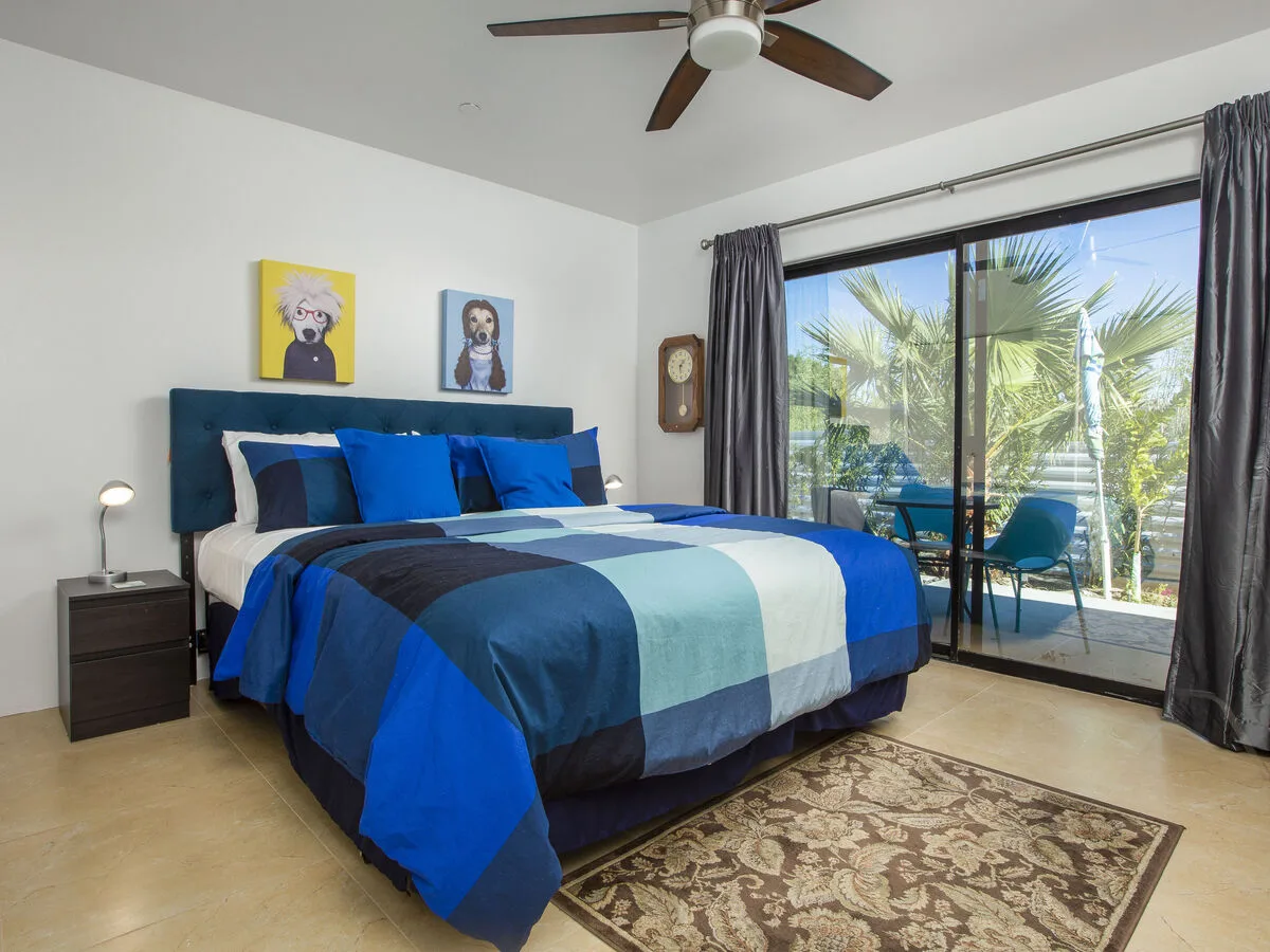 Casa Azul