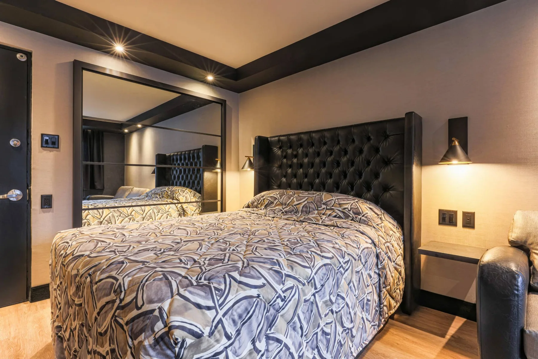 Confort Standard room