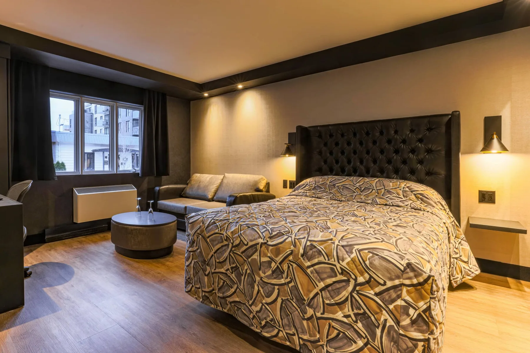 Confort Standard room