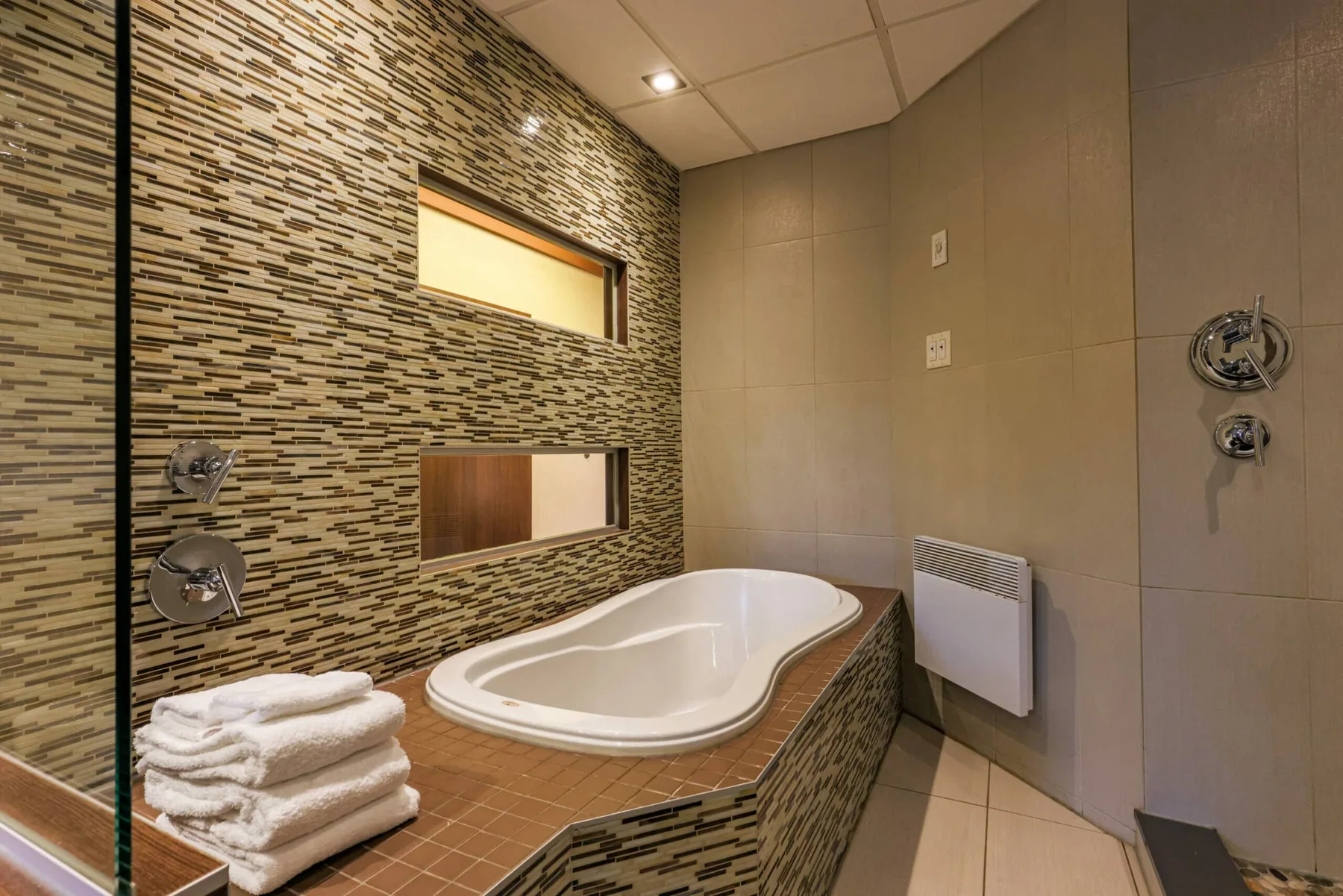 De Luxe suite