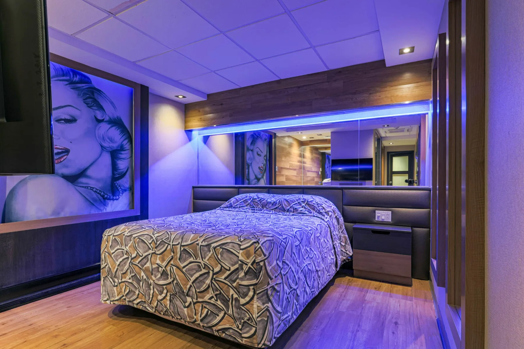 De Luxe suite