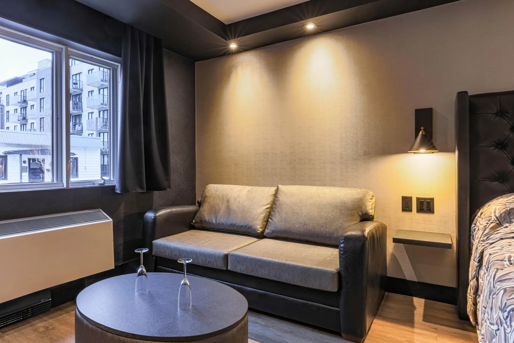 Confort Standard room