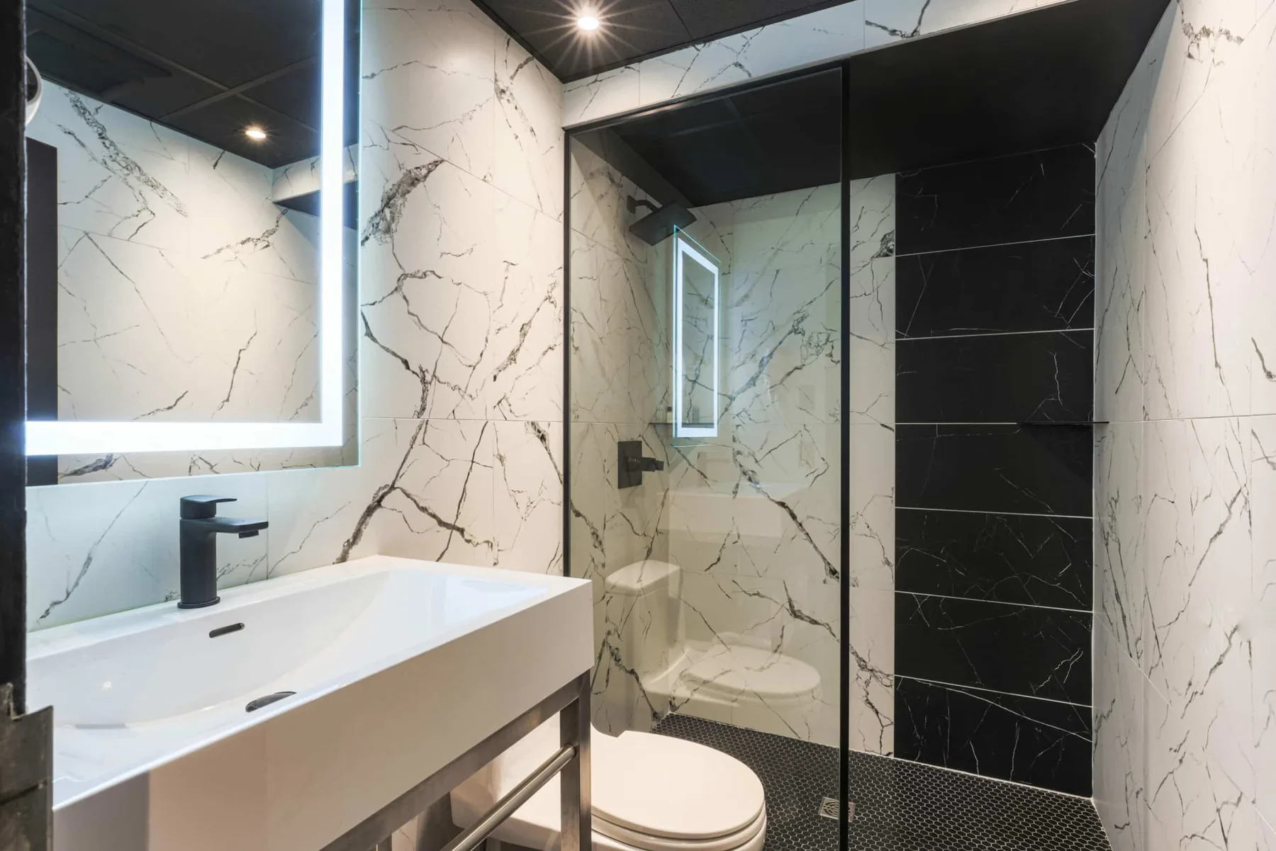 Confort Standard room