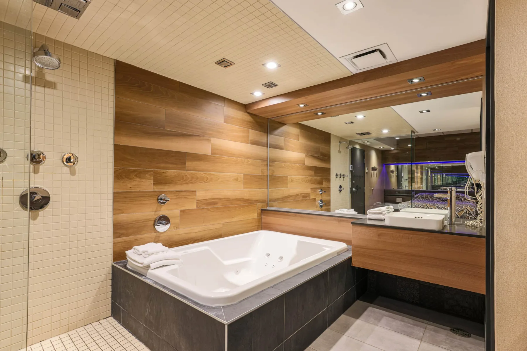 De Luxe suite