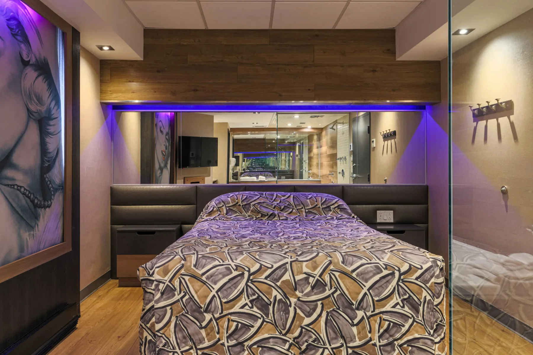 De Luxe suite