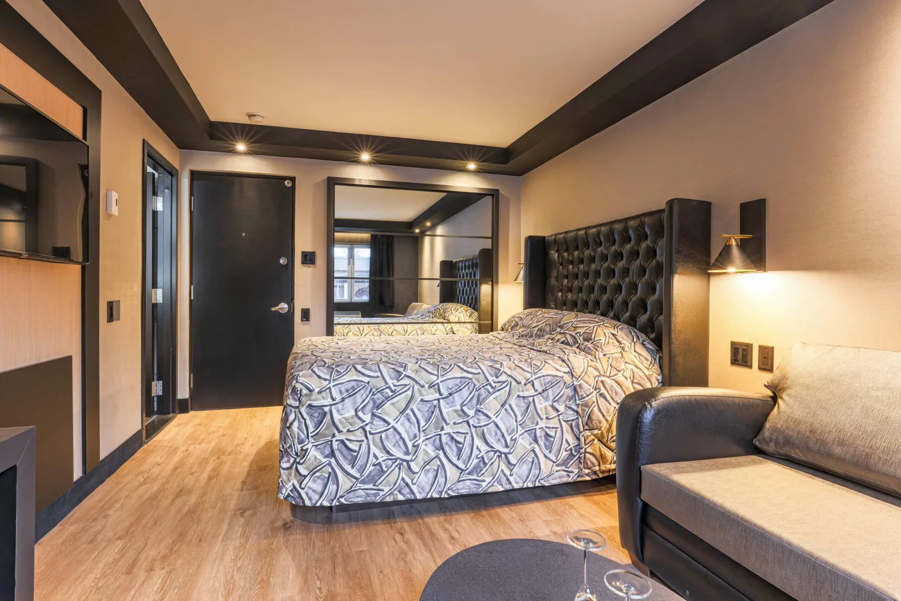 Habitación estándar Confort