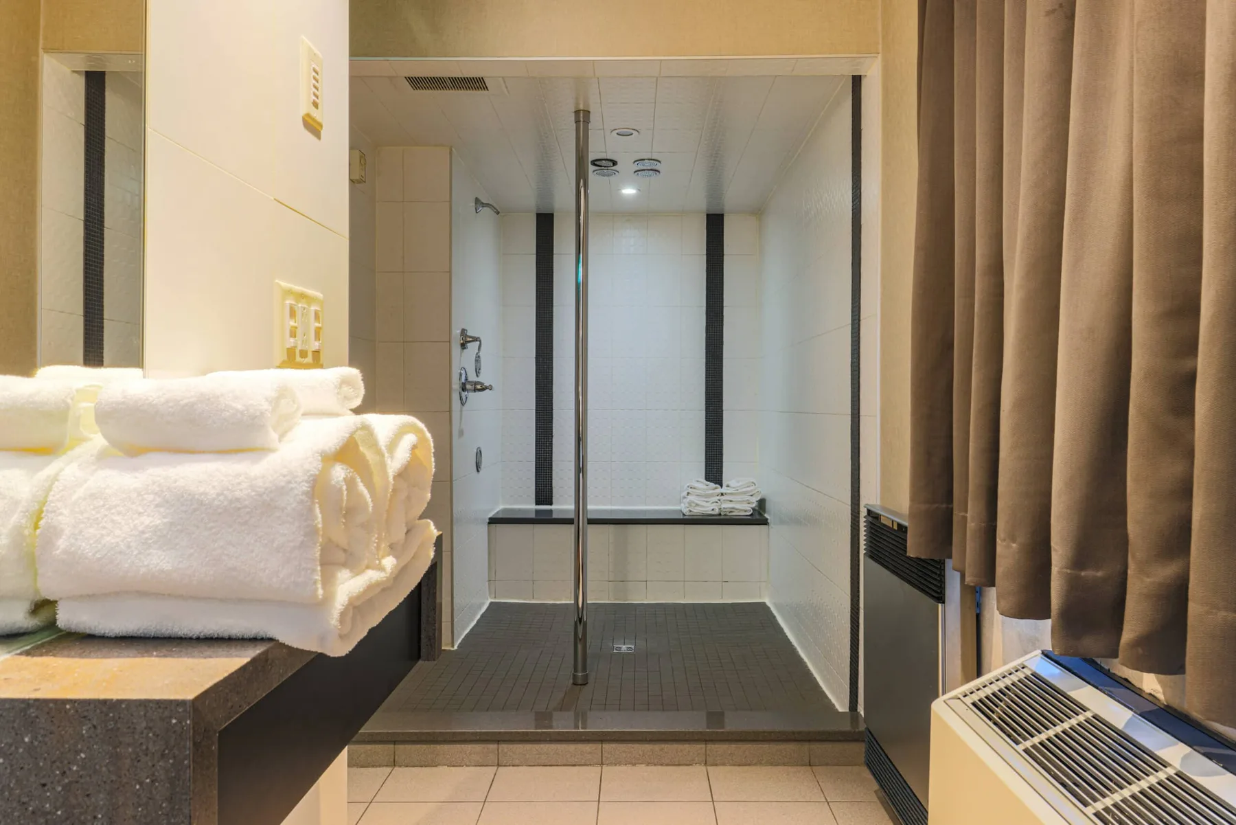 De Luxe suite