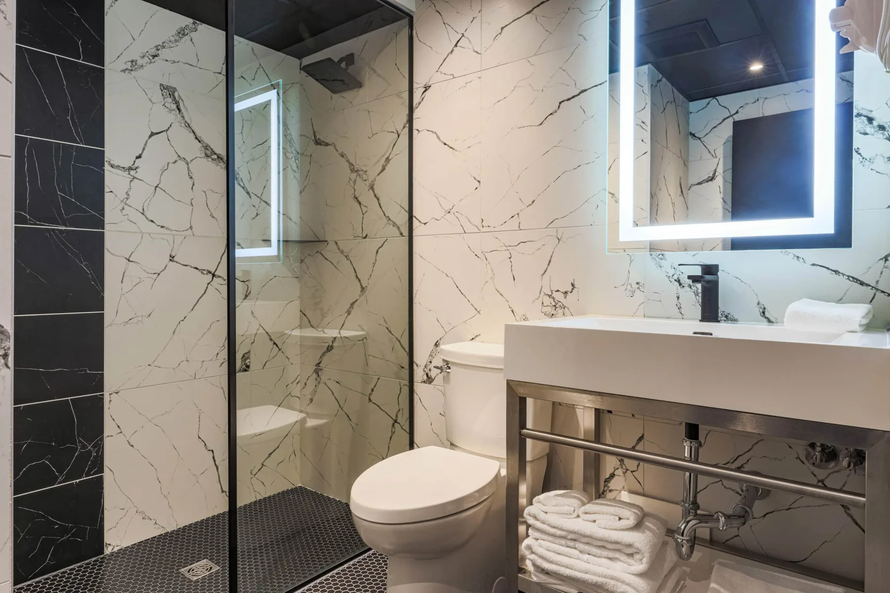 Confort Standard room