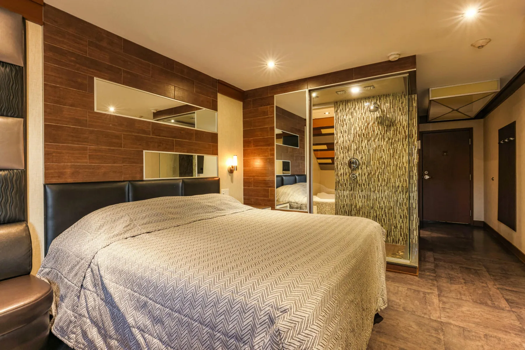 De Luxe suite