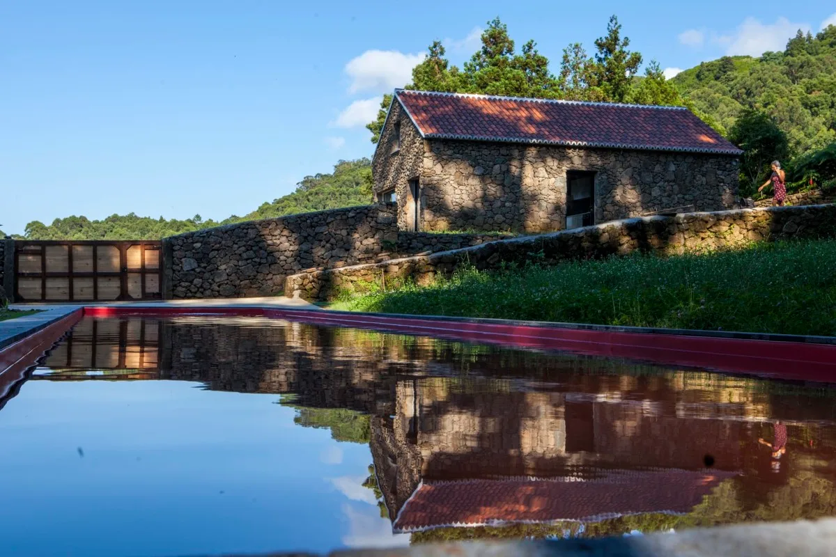 Casa do Pomar
