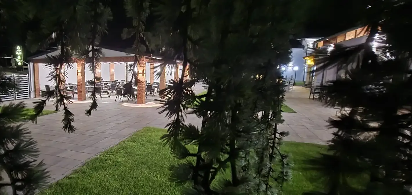 Pensiunea Sofia