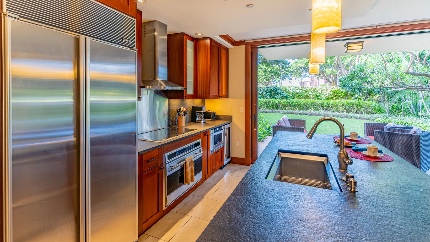 Ko Olina Beach Villas B102