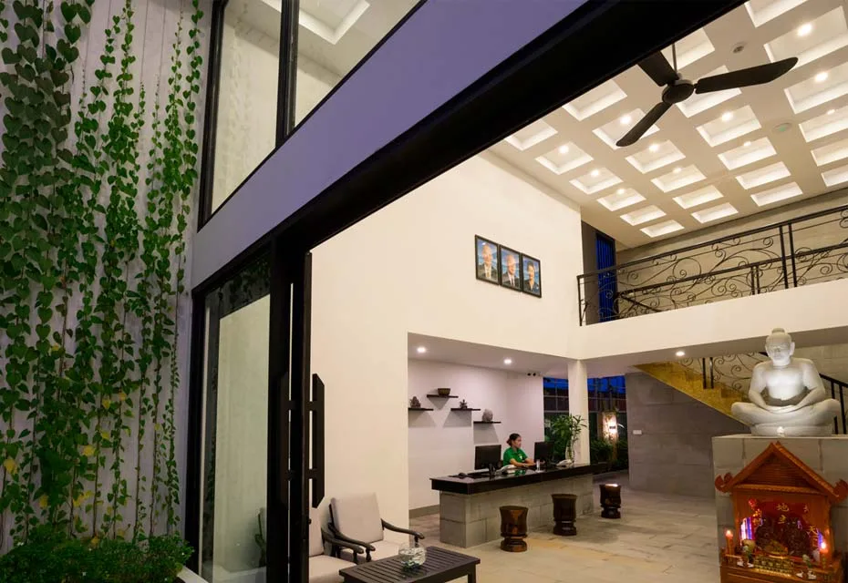 Imagen del hotel