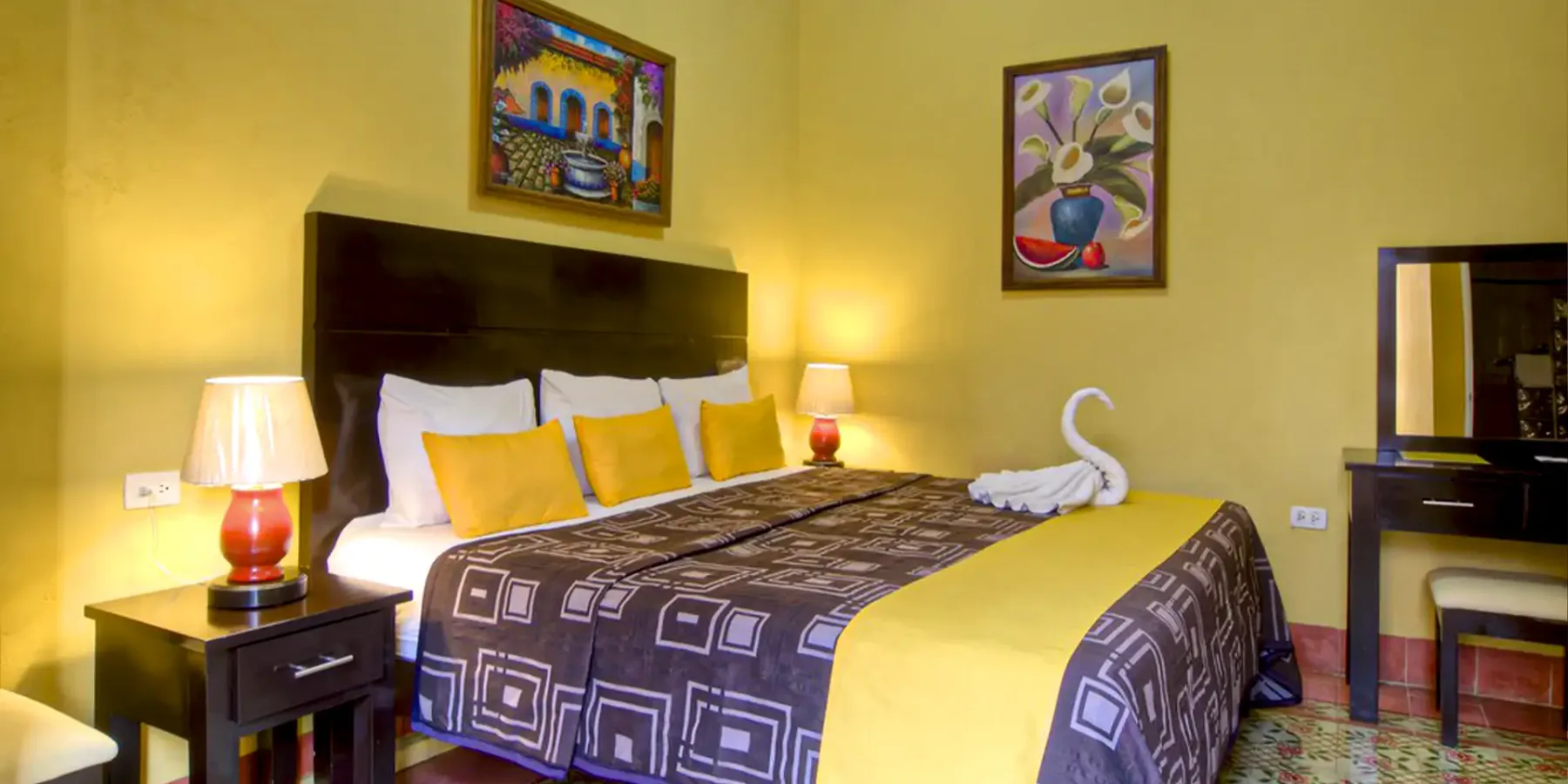 Hotel Del Peregrino