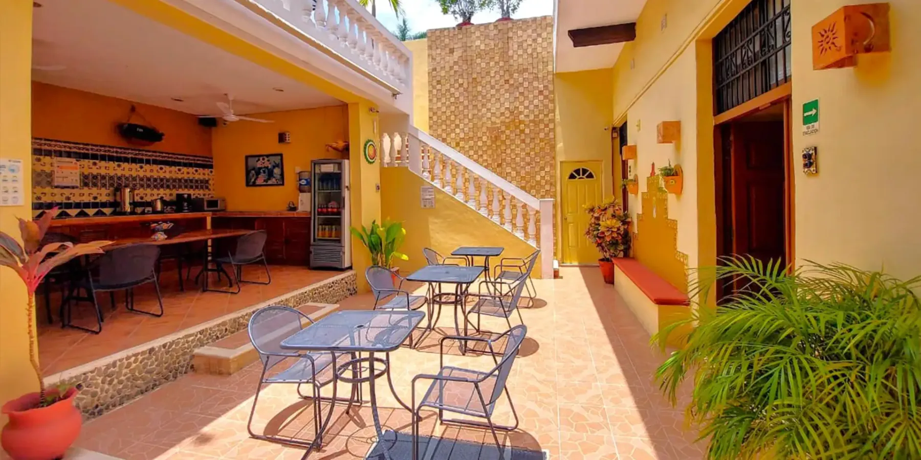 Hotel Del Peregrino