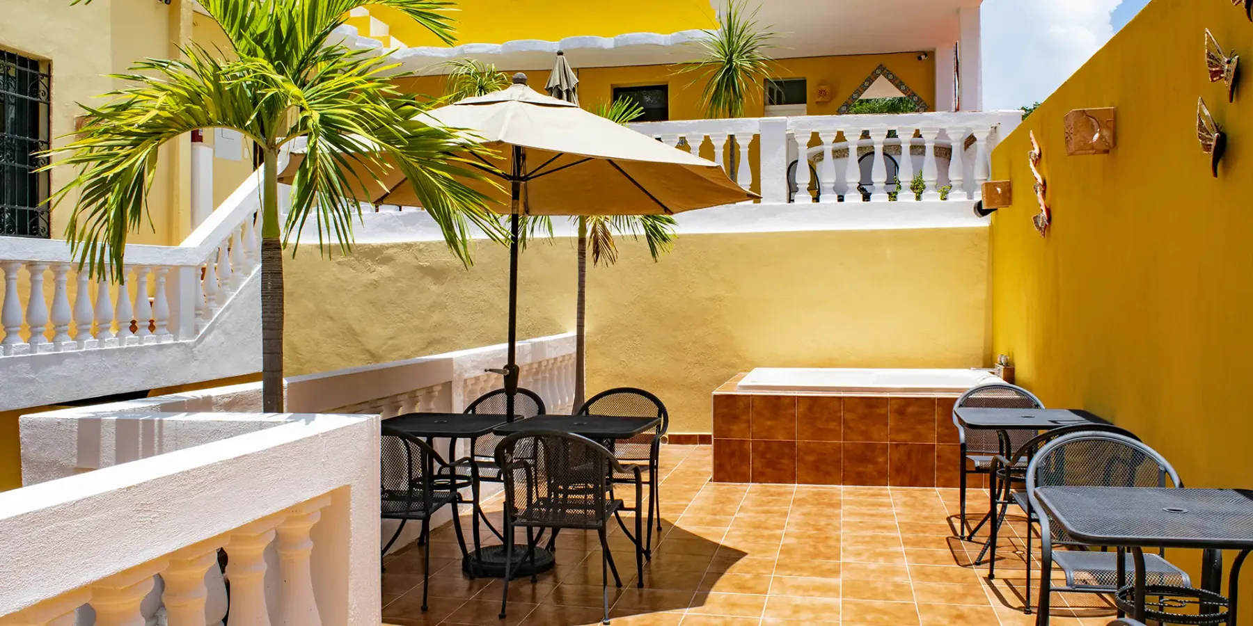 Hotel Del Peregrino