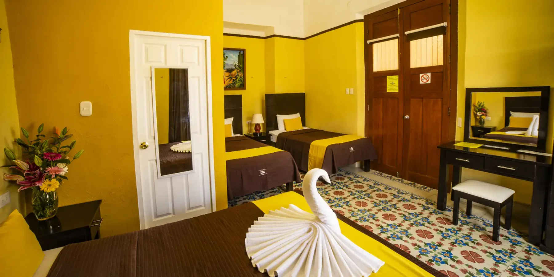 Hotel Del Peregrino