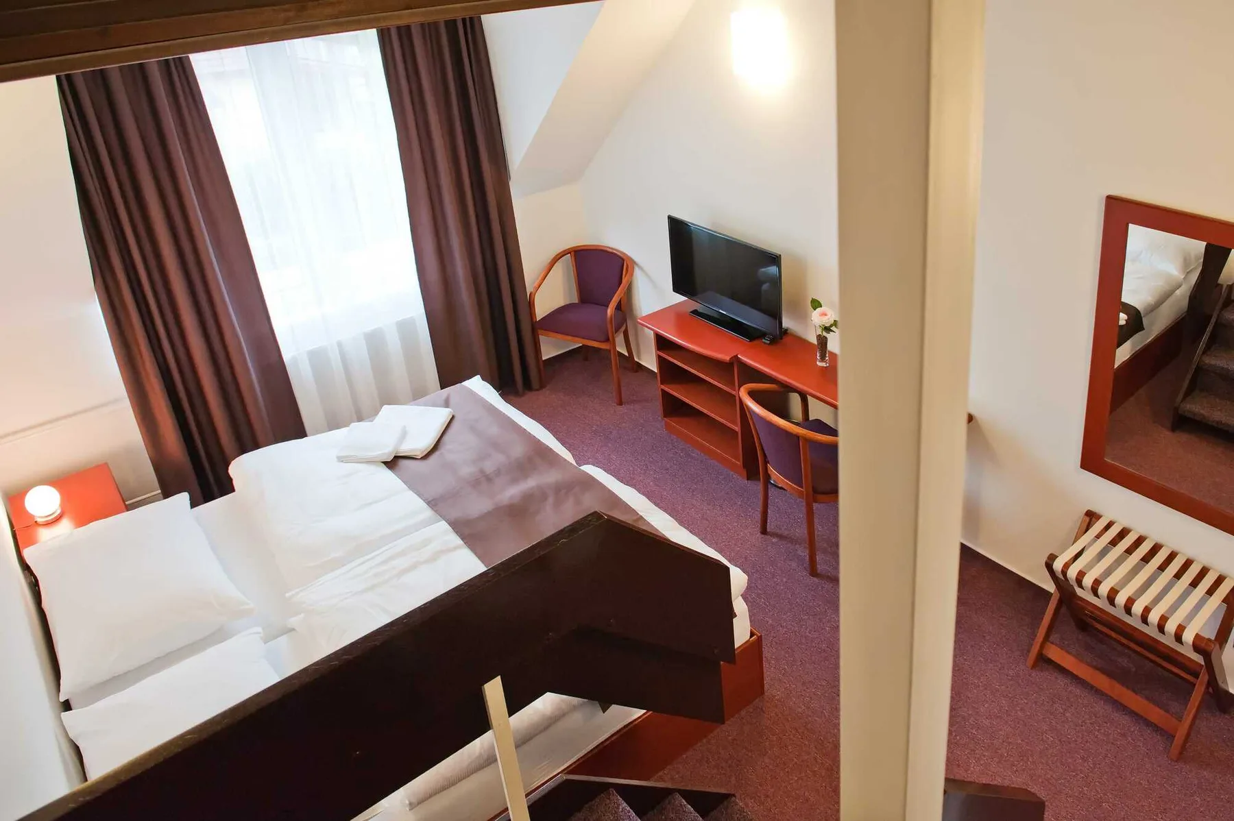 Foto del Hotel Vír