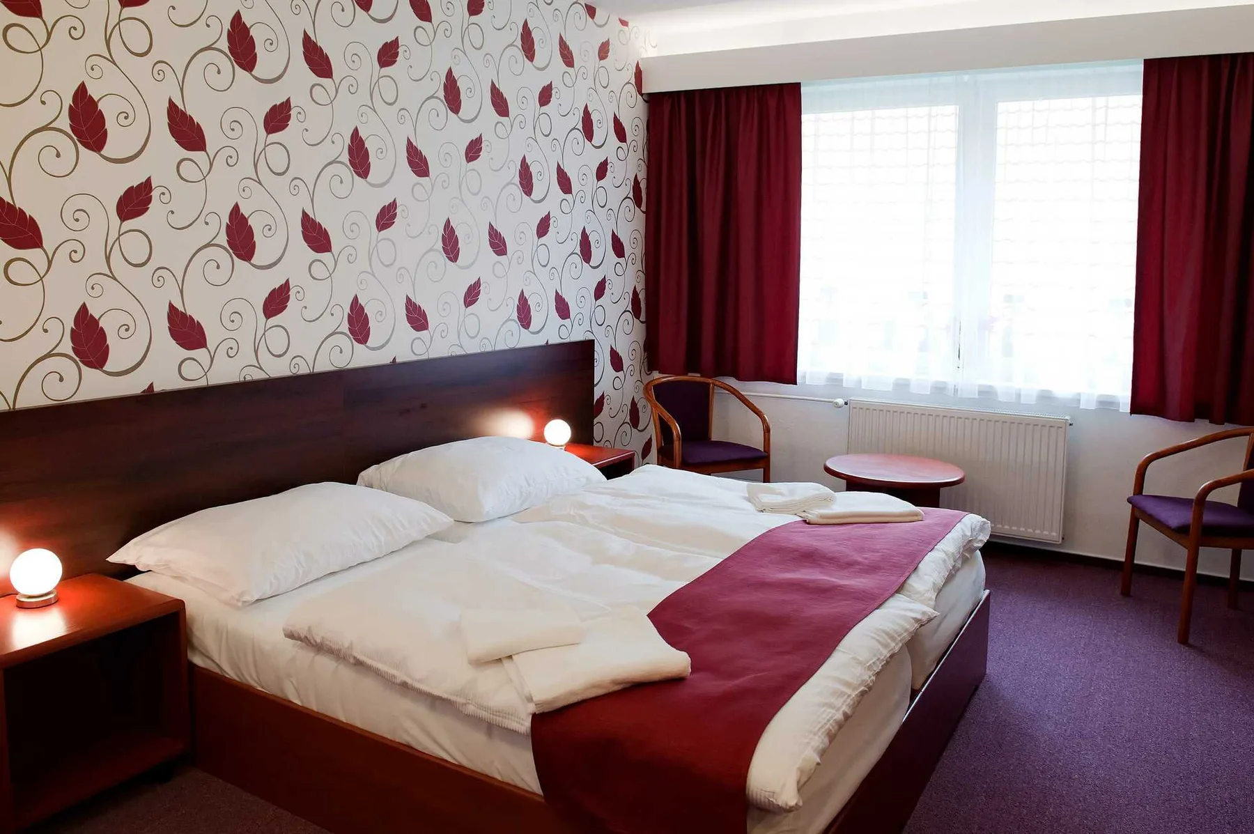 Foto del Hotel Vír