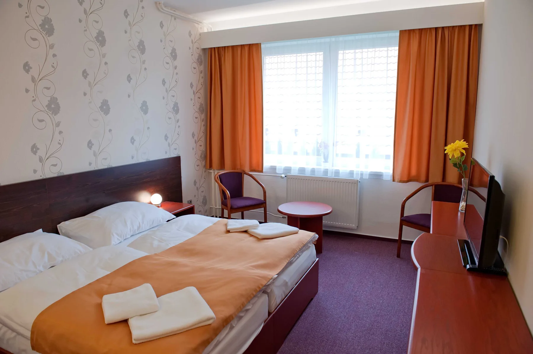 Foto del Hotel Vír
