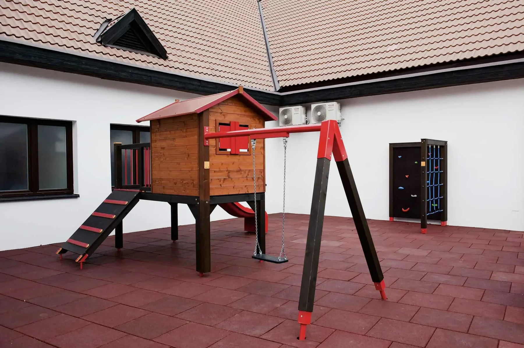 Foto del Hotel Vír