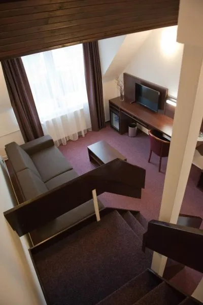 Foto del Hotel Vír