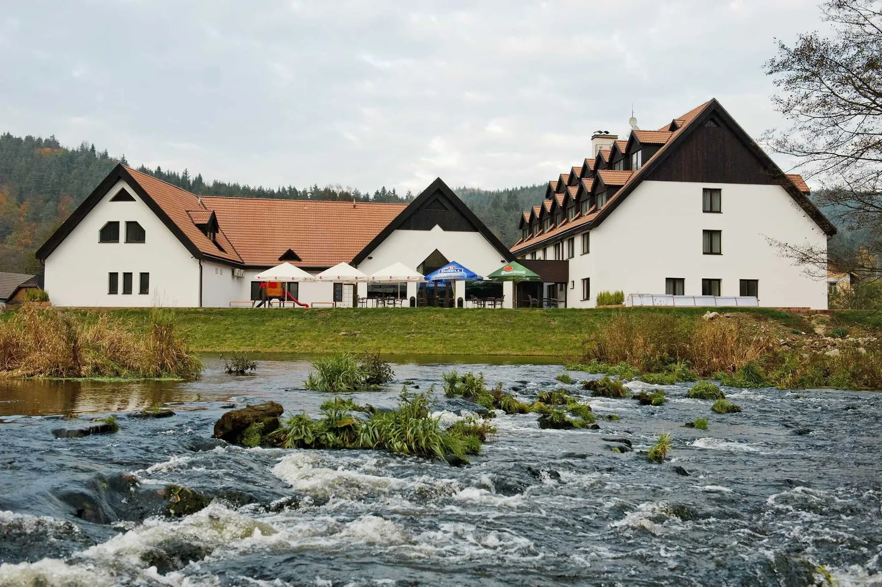 Foto del Hotel Vír