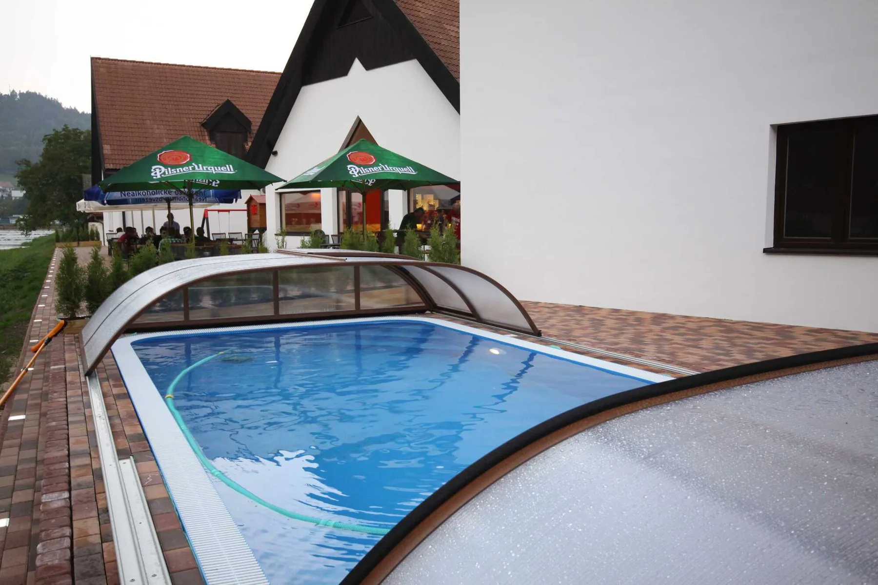 Foto del Hotel Vír