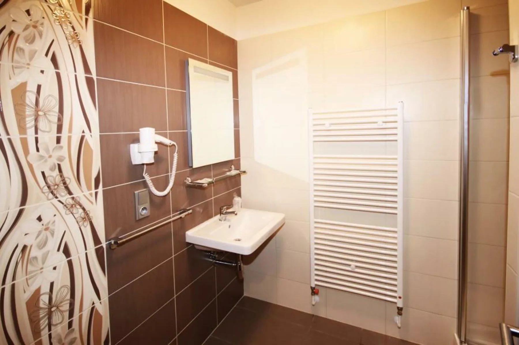 Foto del Hotel Vír