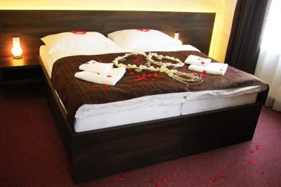 Foto del Hotel Vír
