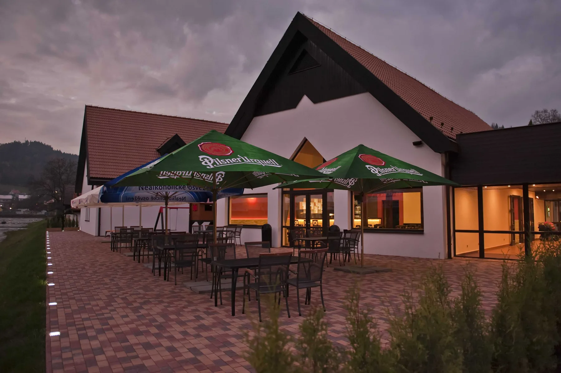 Foto del Hotel Vír