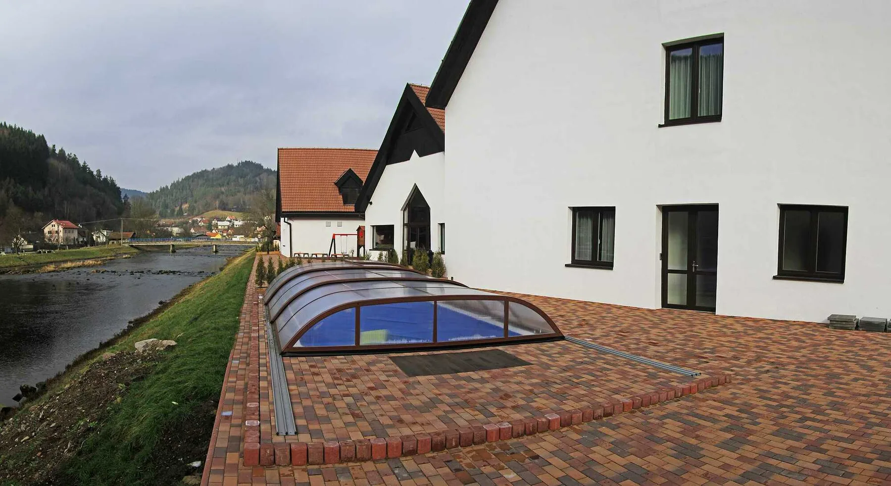 Foto del Hotel Vír
