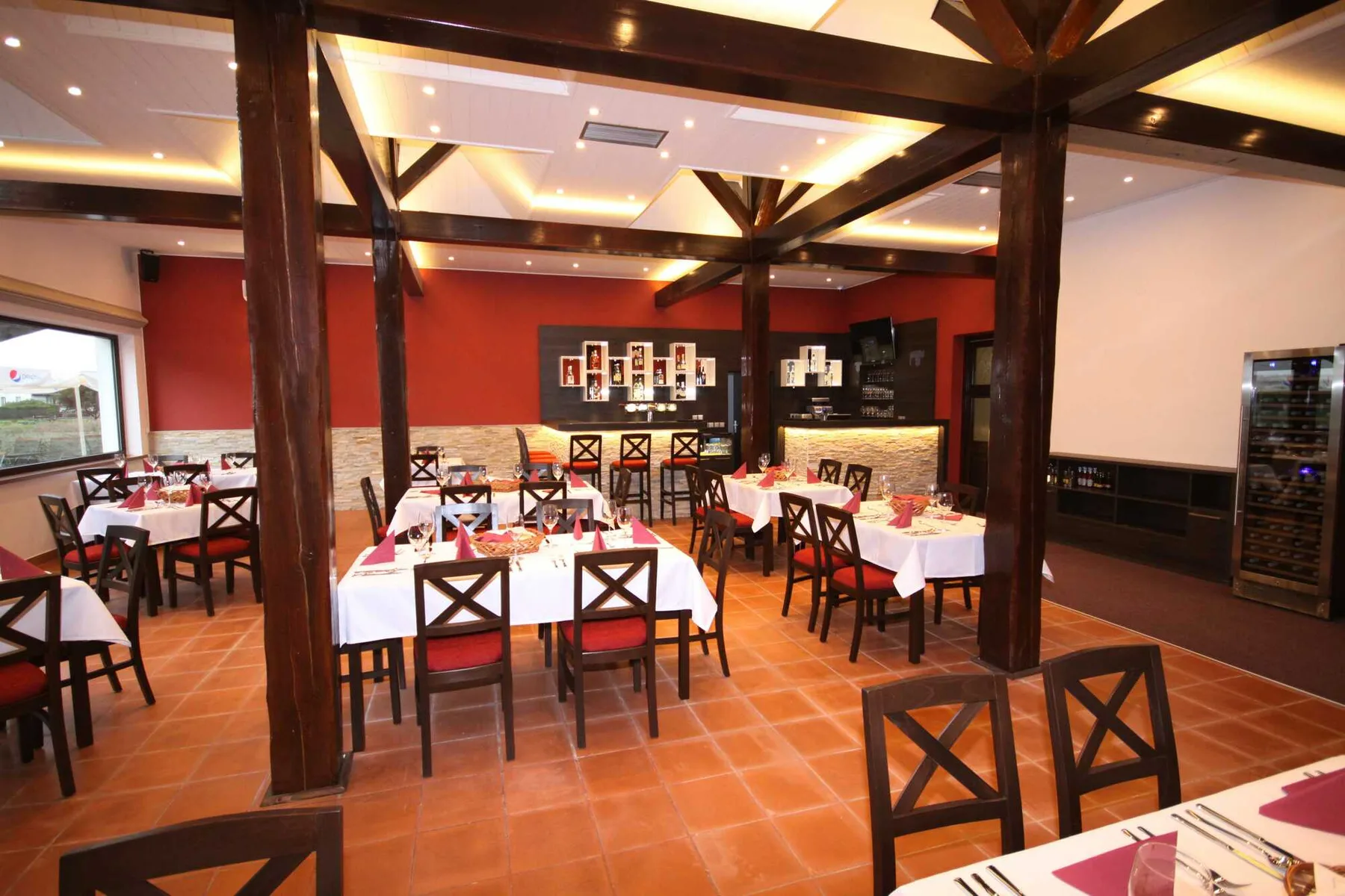 Foto del Hotel Vír