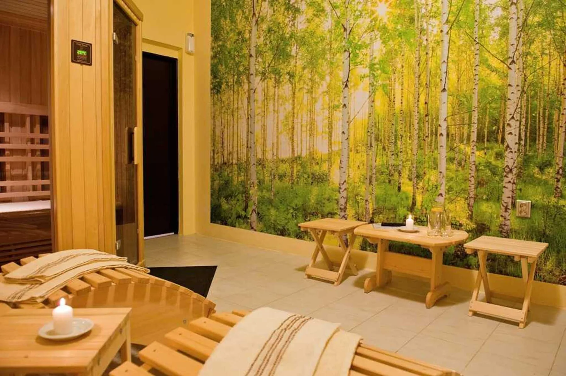 Foto del Hotel Vír