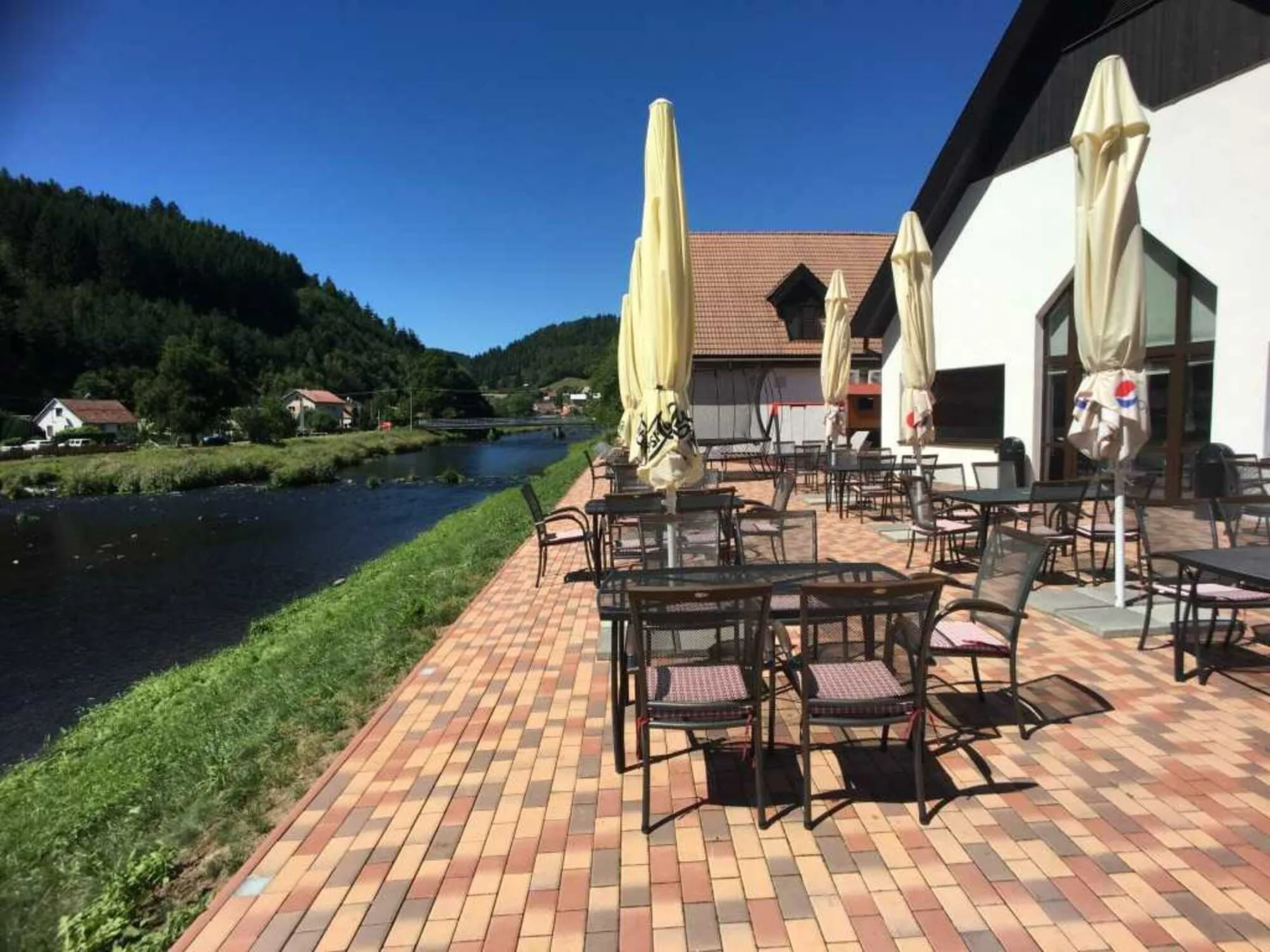 Foto del Hotel Vír