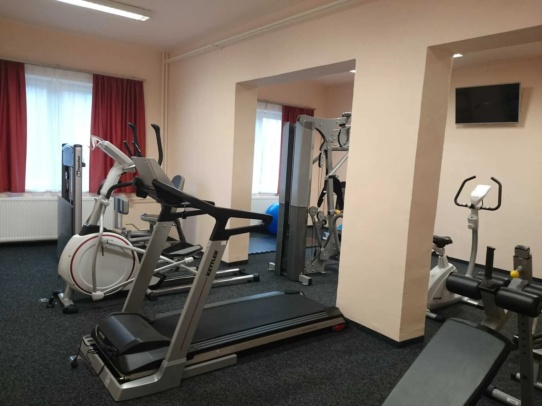 Foto del Hotel Vír