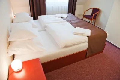 Foto del Hotel Vír
