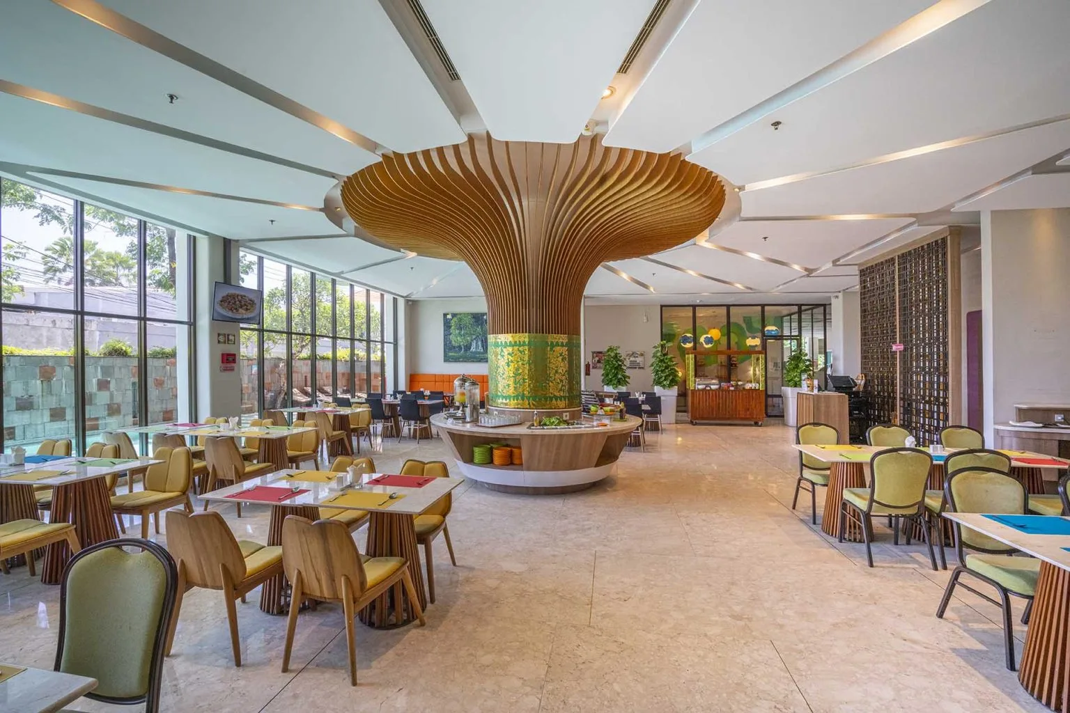 Foto del hotel