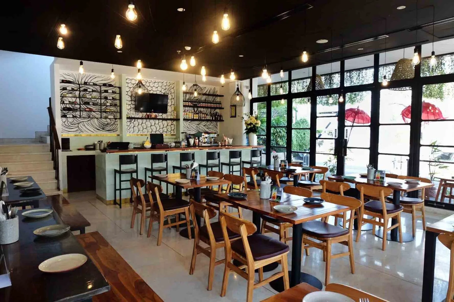 Tapas Tapas Bar